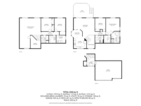 2044 Pheasant Run Street Shakopee MN 55379
