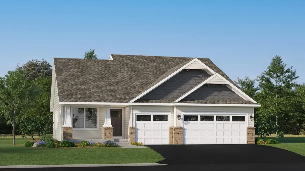 10915 Henslowe Avenue S Cottage Grove MN 55016