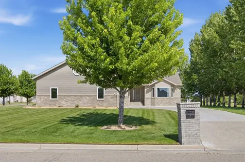 3653 N Sedona Court West Fargo ND 58078