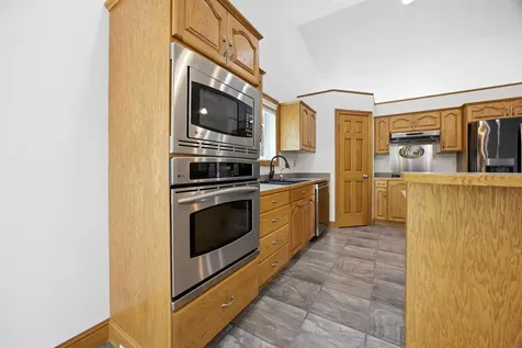 3653 N Sedona Court West Fargo ND 58078