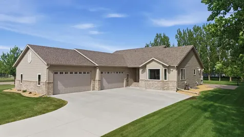 3653 N Sedona Court West Fargo ND 58078