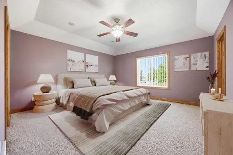 3653 N Sedona Court West Fargo ND 58078