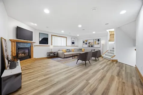 3653 N Sedona Court West Fargo ND 58078