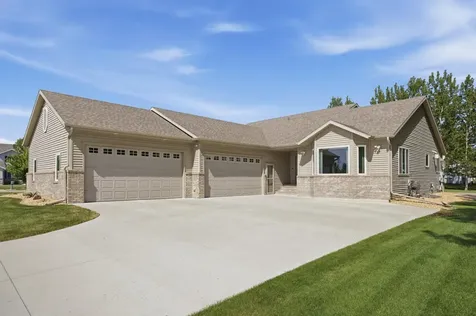 3653 N Sedona Court West Fargo ND 58078