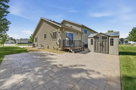 3653 N Sedona Court West Fargo ND 58078