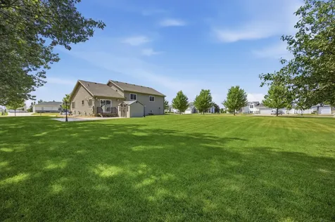 3653 N Sedona Court West Fargo ND 58078