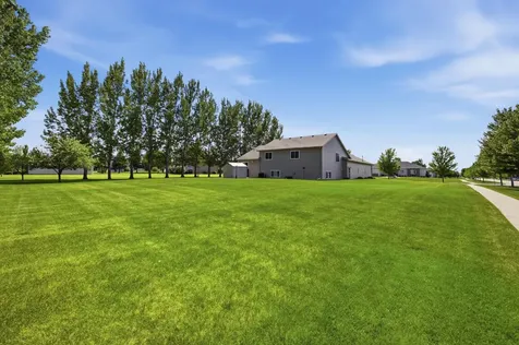 3653 N Sedona Court West Fargo ND 58078