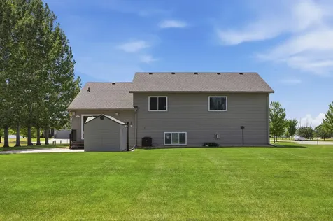 3653 N Sedona Court West Fargo ND 58078