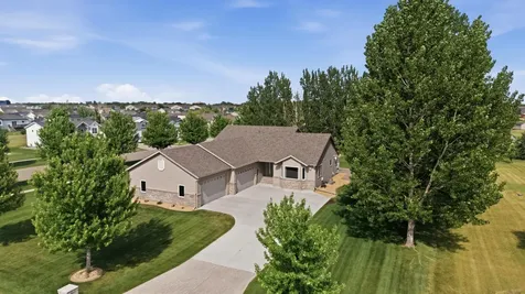 3653 N Sedona Court West Fargo ND 58078