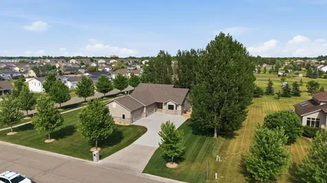 3653 N Sedona Court West Fargo ND 58078