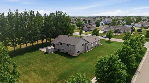 3653 N Sedona Court West Fargo ND 58078