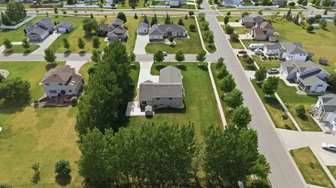 3653 N Sedona Court West Fargo ND 58078