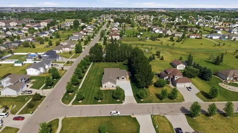 3653 N Sedona Court West Fargo ND 58078