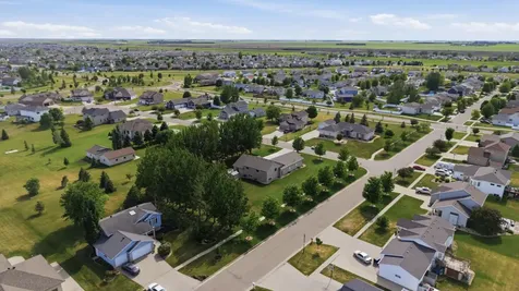 3653 N Sedona Court West Fargo ND 58078