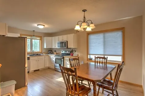906 Whiskey Road NW Isanti MN 55040