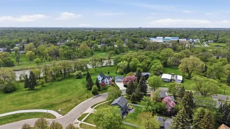 1323 S River Drive Moorhead MN 56560