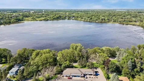 1455 S Birch Lake Boulevard White Bear Lake MN 55110