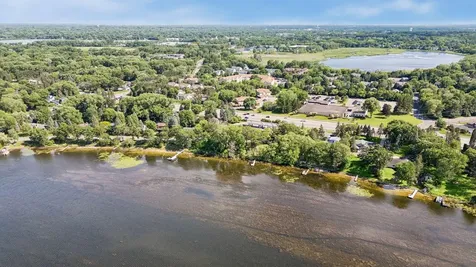 1455 S Birch Lake Boulevard White Bear Lake MN 55110