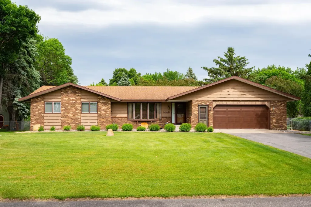 1448 Wildwood Road Saint Cloud MN 56303
