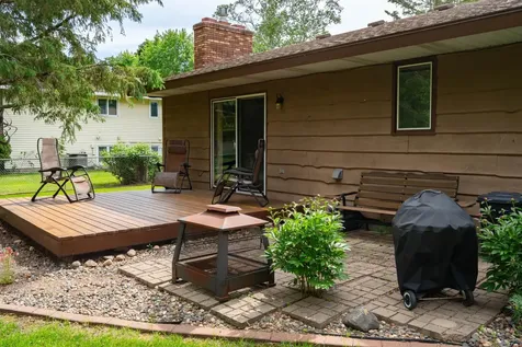 1448 Wildwood Road Saint Cloud MN 56303
