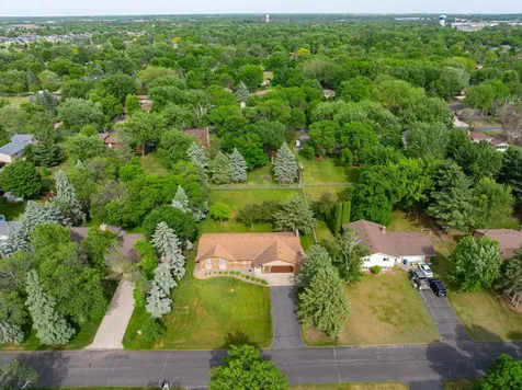 1448 Wildwood Road Saint Cloud MN 56303