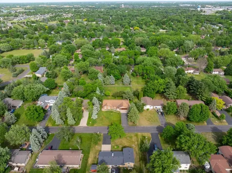 1448 Wildwood Road Saint Cloud MN 56303