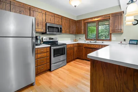 1448 Wildwood Road Saint Cloud MN 56303
