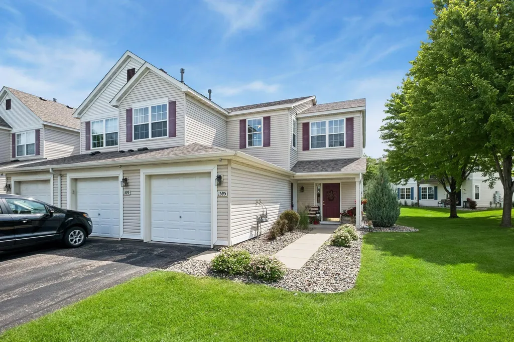 1595 Liberty Street Shakopee MN 55379