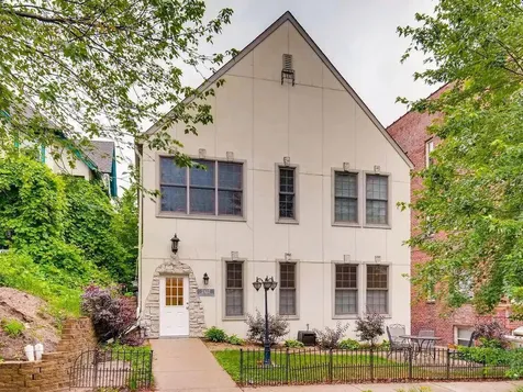2412 Harriet Avenue Minneapolis MN 55405