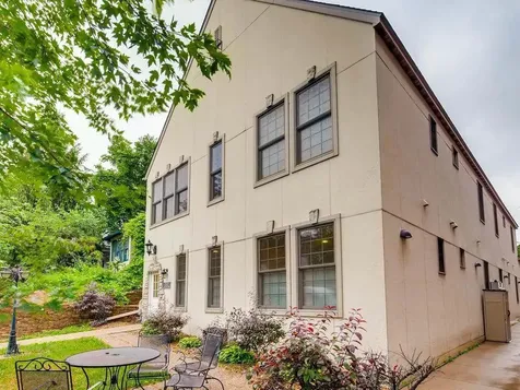 2412 Harriet Avenue Minneapolis MN 55405