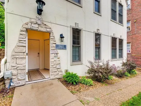 2412 Harriet Avenue Minneapolis MN 55405