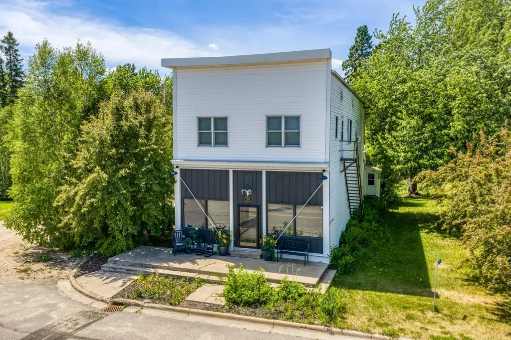 11517 Woodland Avenue Mizpah MN 56660
