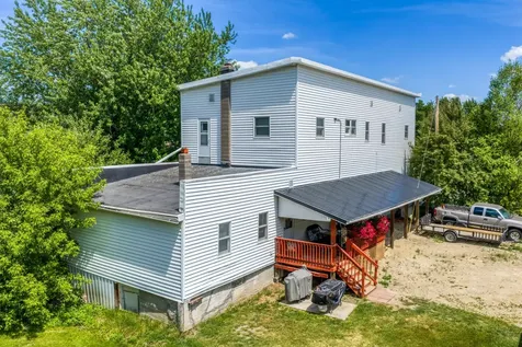 11517 Woodland Avenue Mizpah MN 56660