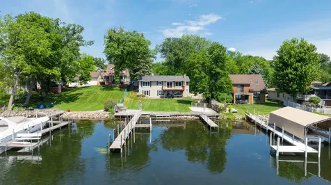 4372 Channel Road Spring Park MN 55384