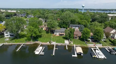 4372 Channel Road Spring Park MN 55384