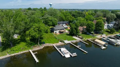 4372 Channel Road Spring Park MN 55384