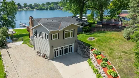 4372 Channel Road Spring Park MN 55384