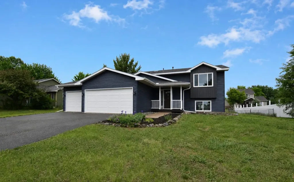 4885 Drake Circle Big Lake MN 55309