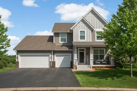 15950 Fair Meadows Lane Dayton MN 55369