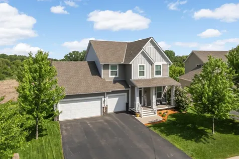 15950 Fair Meadows Lane Dayton MN 55369