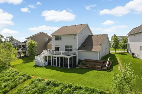 15950 Fair Meadows Lane Dayton MN 55369