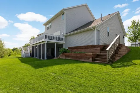 15950 Fair Meadows Lane Dayton MN 55369