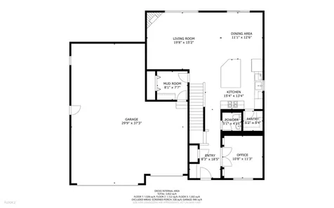 15950 Fair Meadows Lane Dayton MN 55369