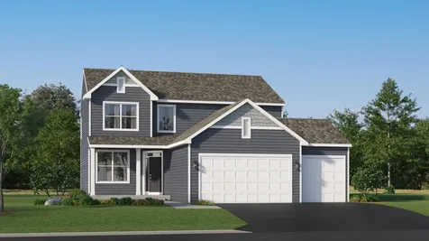 10909 Henslowe Avenue S Cottage Grove MN 55016