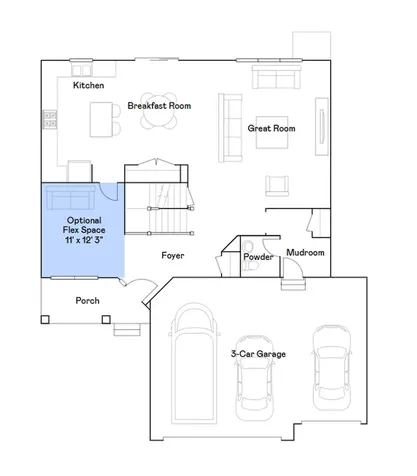 10909 Henslowe Avenue S Cottage Grove MN 55016