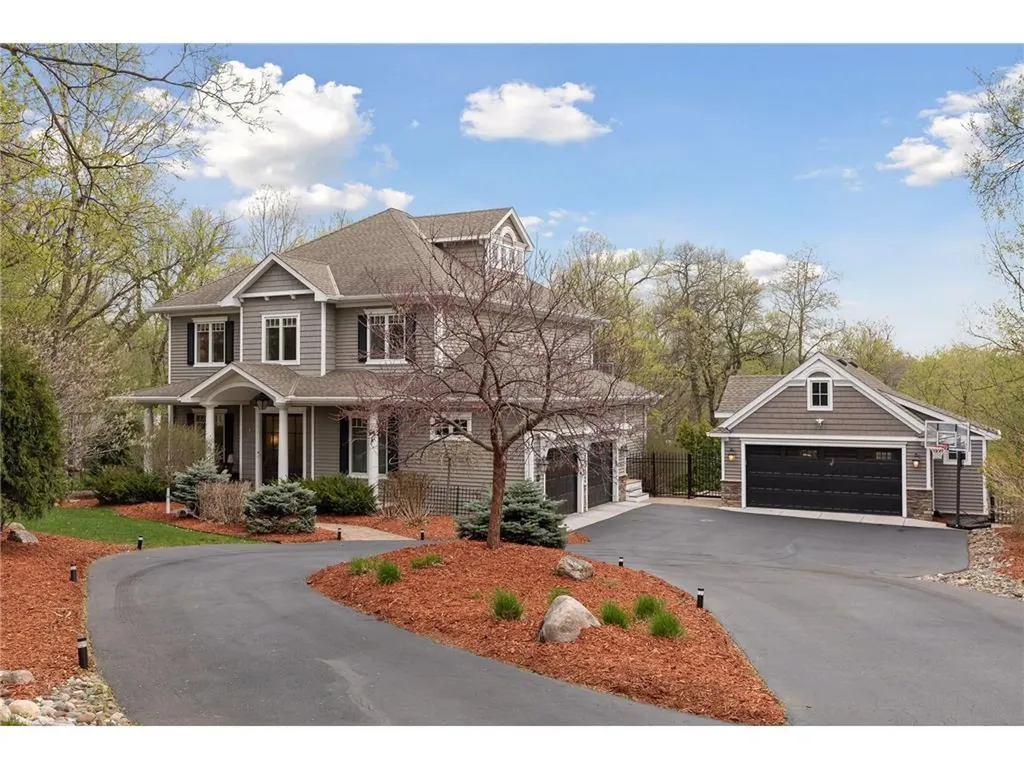 3632 Rainbow Drive Minnetonka MN 55345
