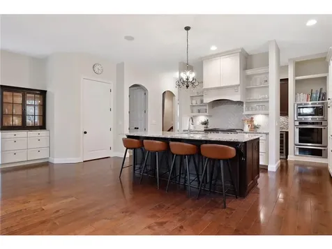 3632 Rainbow Drive Minnetonka MN 55345