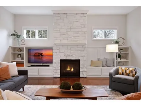 3632 Rainbow Drive Minnetonka MN 55345