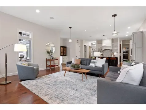 3632 Rainbow Drive Minnetonka MN 55345