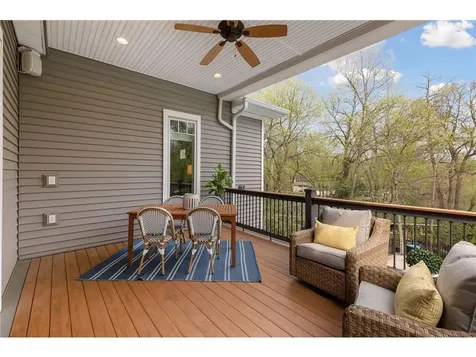 3632 Rainbow Drive Minnetonka MN 55345